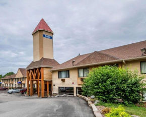 Rodeway Inn & Suites Wisconsin Madison-Northeast